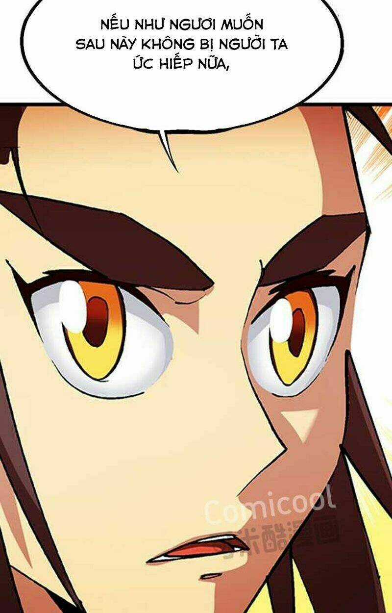 Phong Quỷ Truyền Thuyết Chapter 29 trang 16