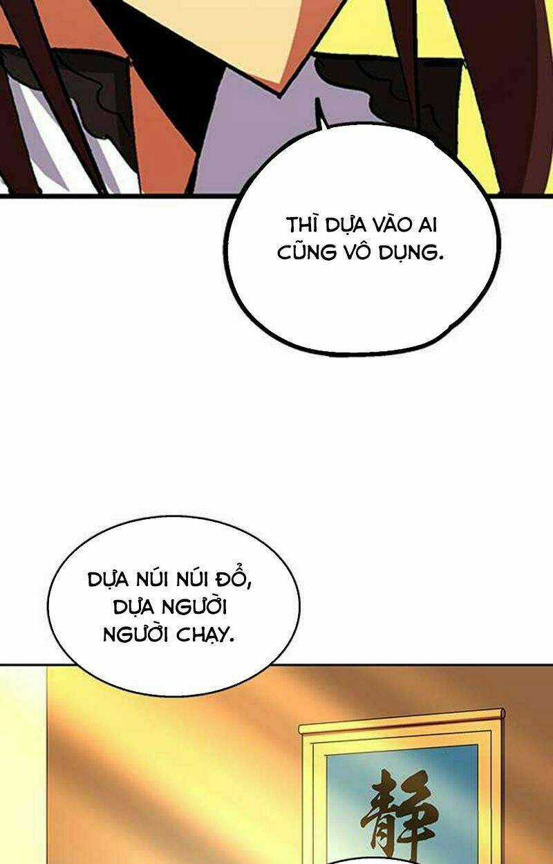 Phong Quỷ Truyền Thuyết Chapter 29 trang 17