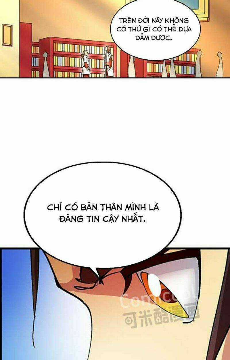 Phong Quỷ Truyền Thuyết Chapter 29 trang 18