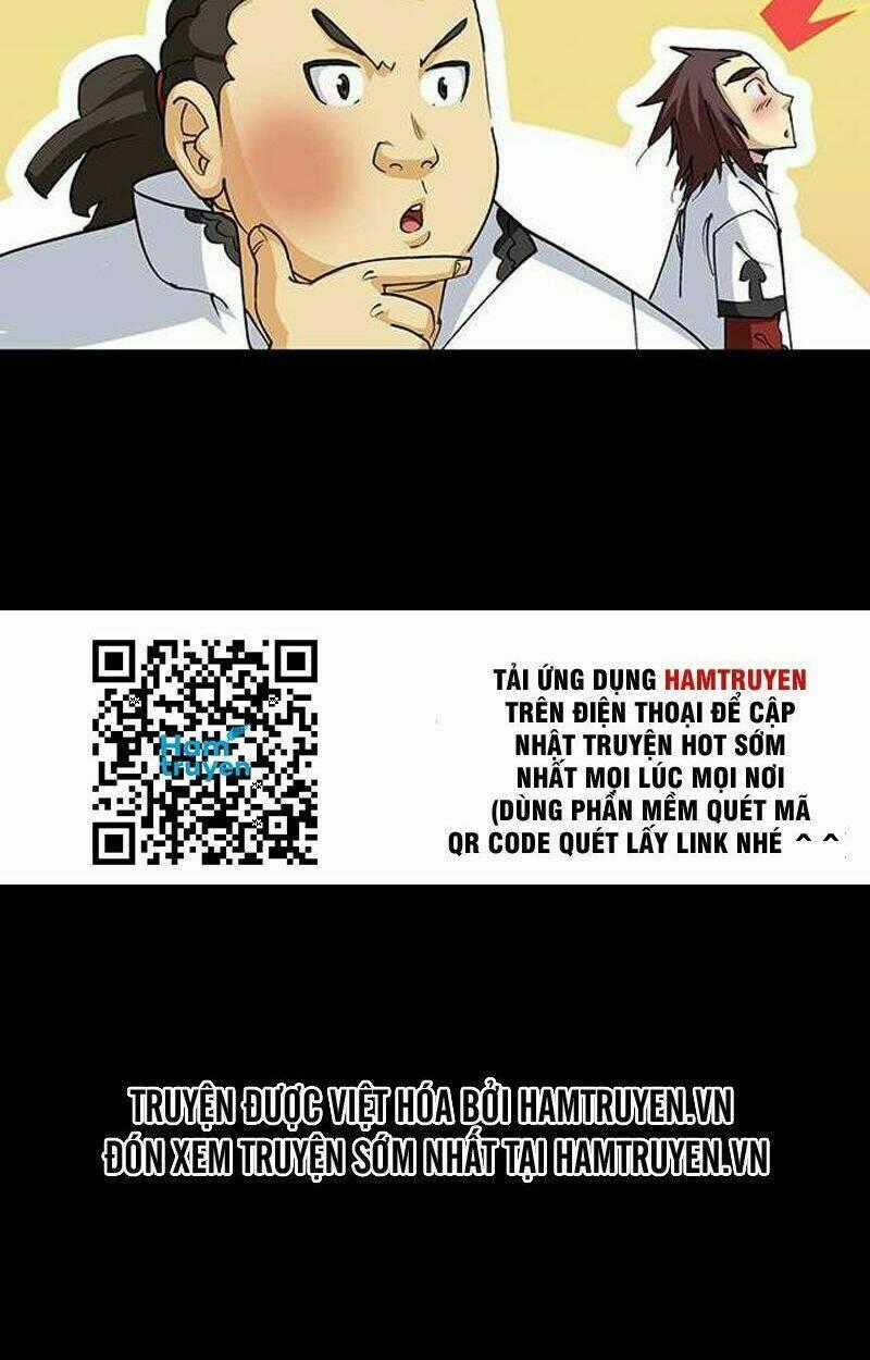 Phong Quỷ Truyền Thuyết Chapter 29 trang 24