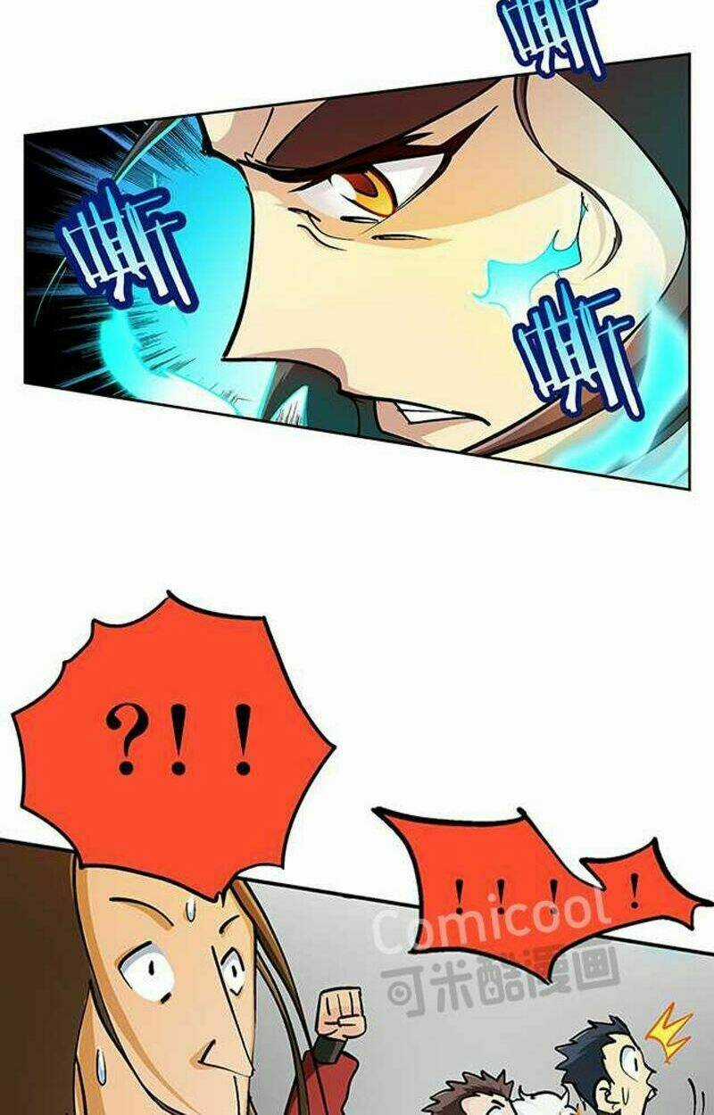 Phong Quỷ Truyền Thuyết Chapter 29 trang 4