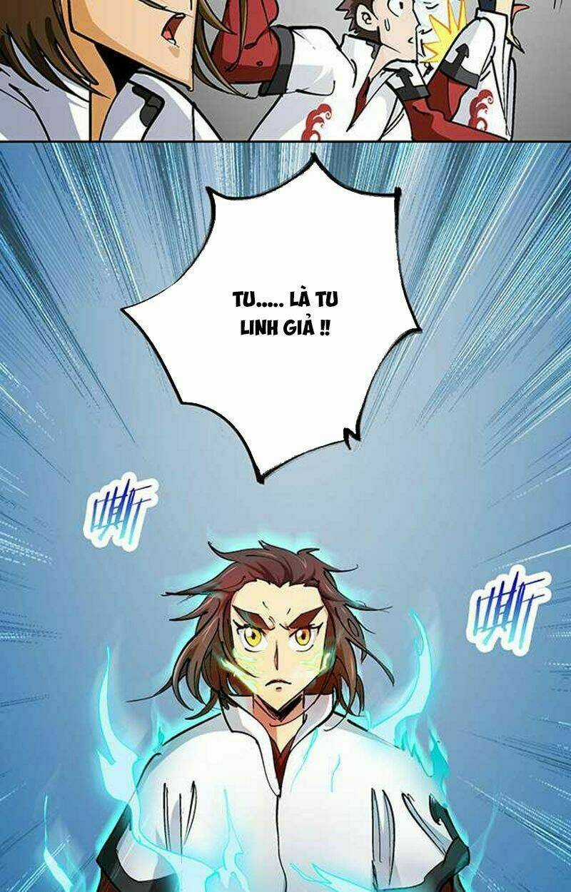 Phong Quỷ Truyền Thuyết Chapter 29 trang 5