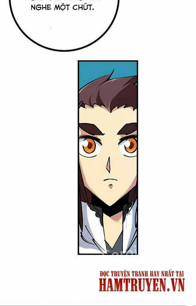 Phong Quỷ Truyền Thuyết Chapter 30 trang 14