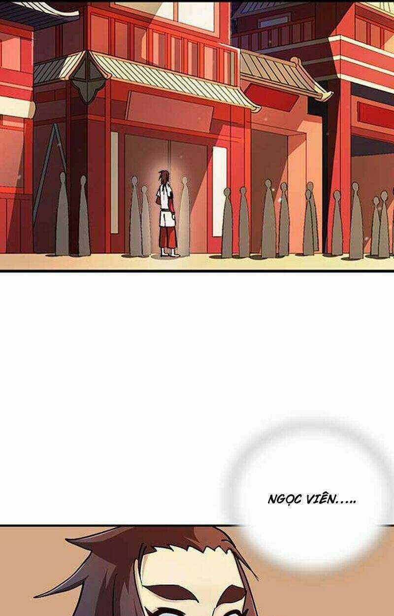 Phong Quỷ Truyền Thuyết Chapter 30 trang 15