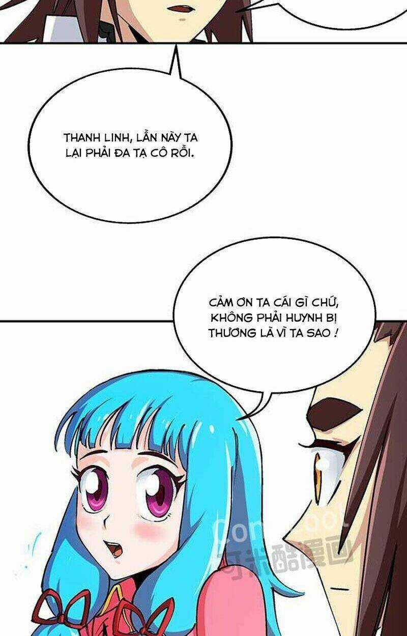 Phong Quỷ Truyền Thuyết Chapter 30 trang 24