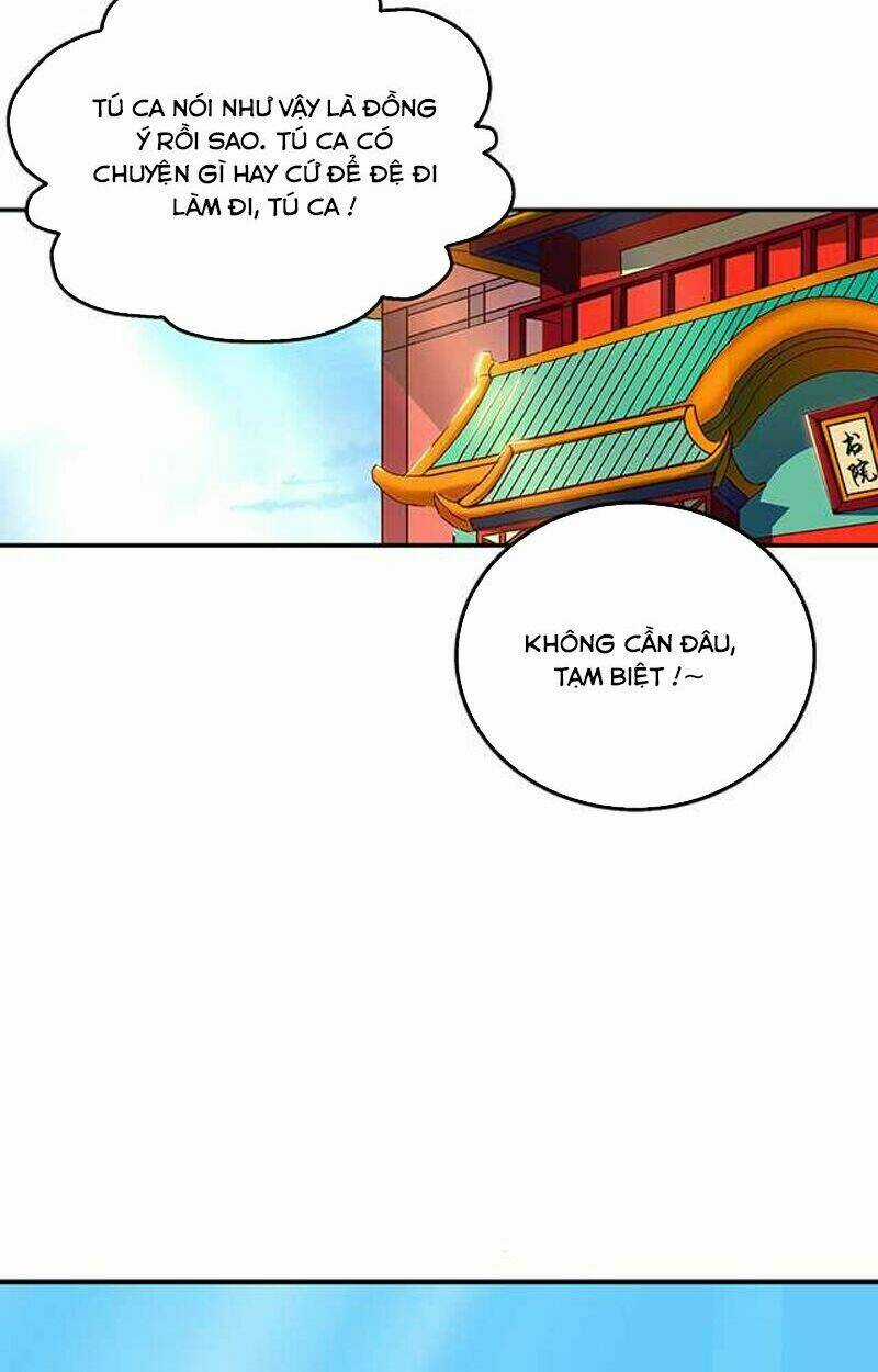 Phong Quỷ Truyền Thuyết Chapter 30 trang 4