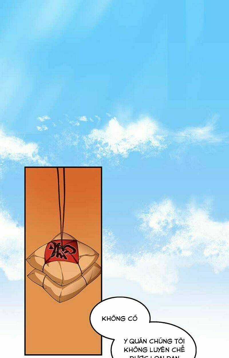 Phong Quỷ Truyền Thuyết Chapter 30 trang 5