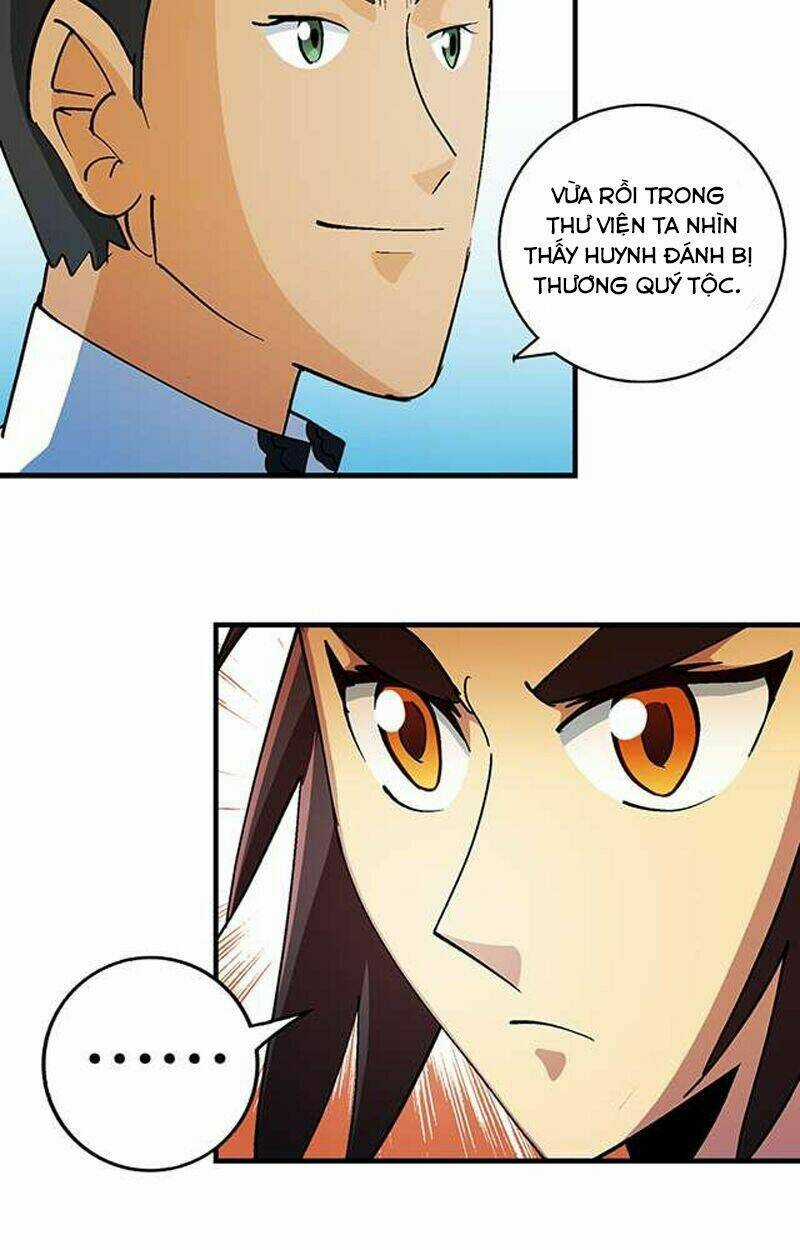 Phong Quỷ Truyền Thuyết Chapter 30 trang 9