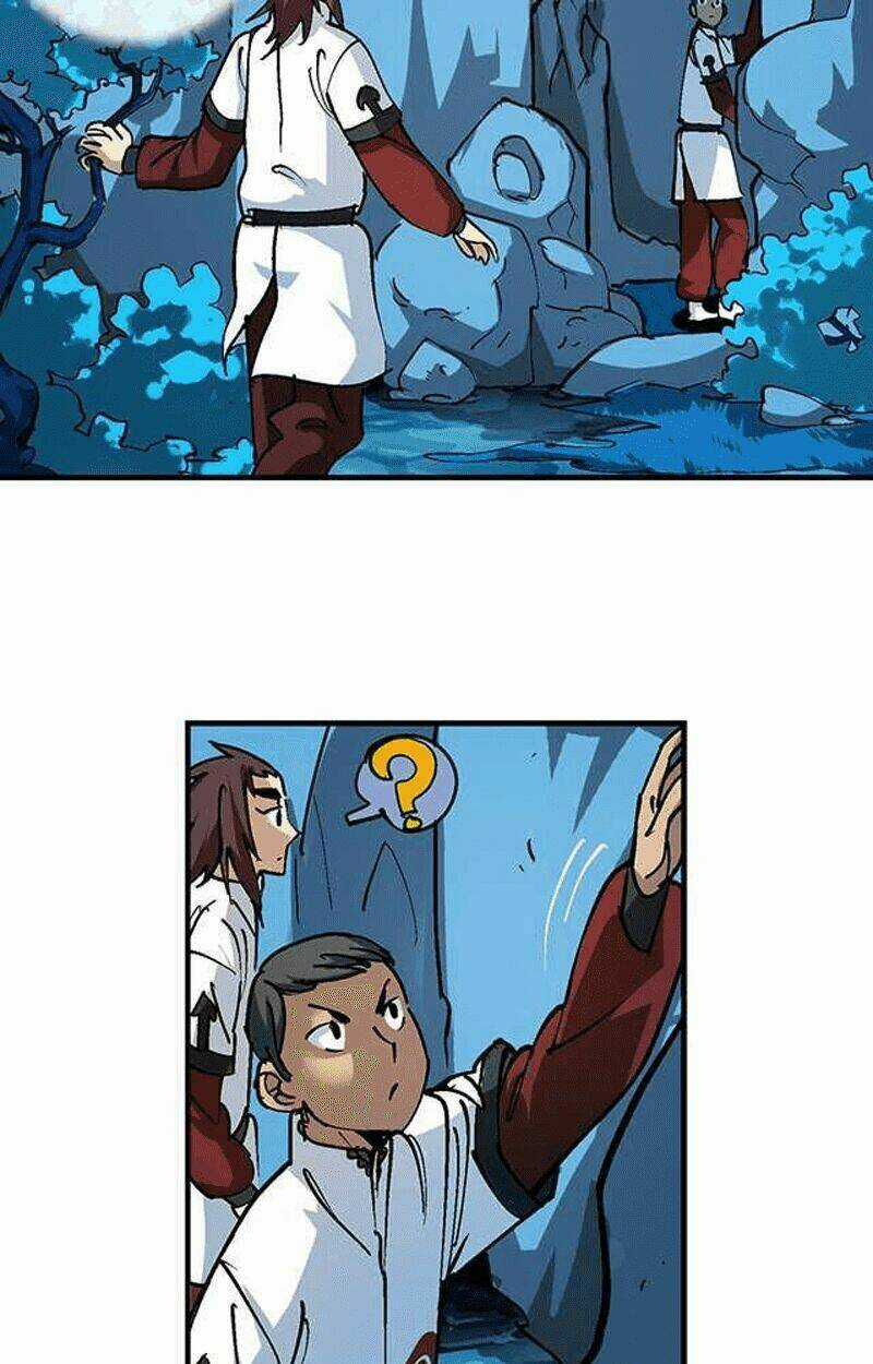 Phong Quỷ Truyền Thuyết Chapter 31 trang 13