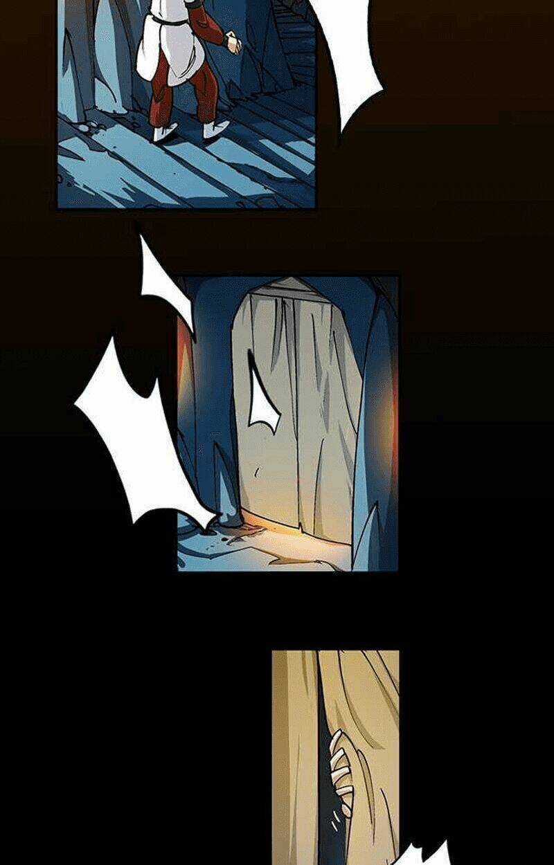 Phong Quỷ Truyền Thuyết Chapter 31 trang 19