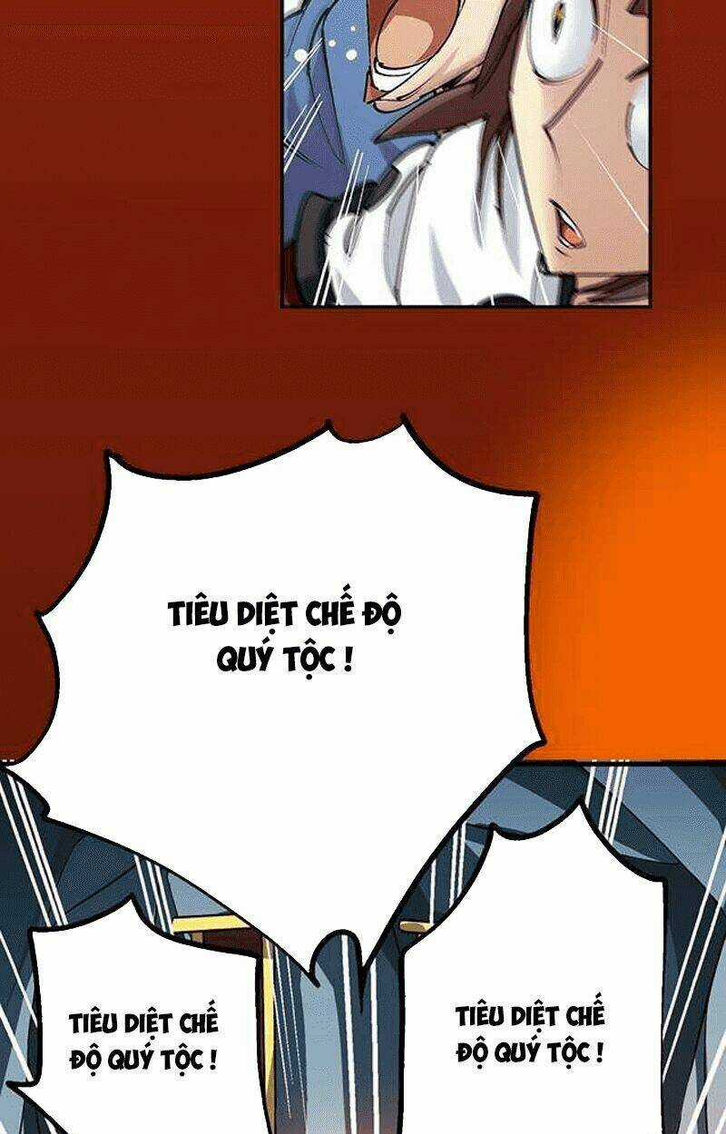 Phong Quỷ Truyền Thuyết Chapter 31 trang 25