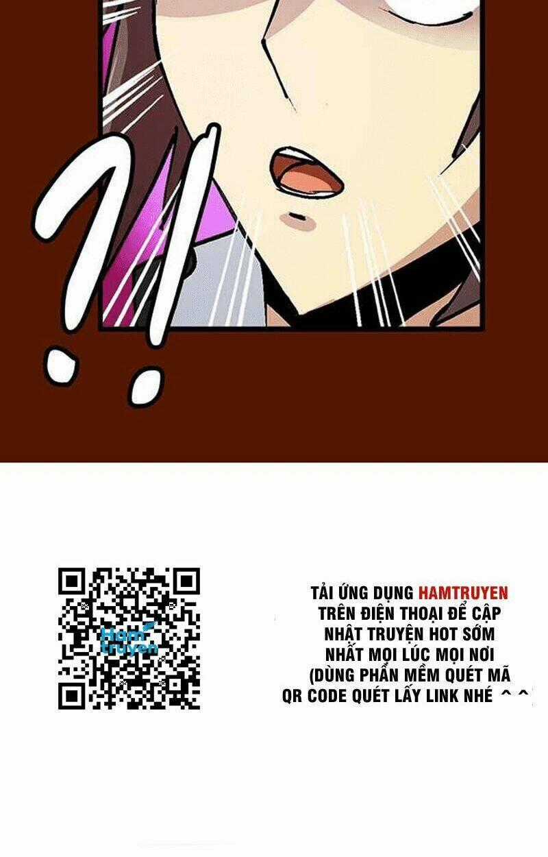 Phong Quỷ Truyền Thuyết Chapter 31 trang 28