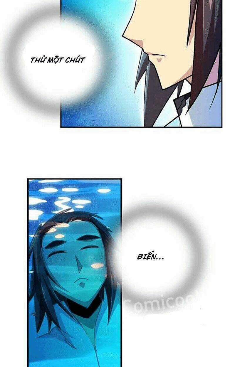 Phong Quỷ Truyền Thuyết Chapter 31 trang 4