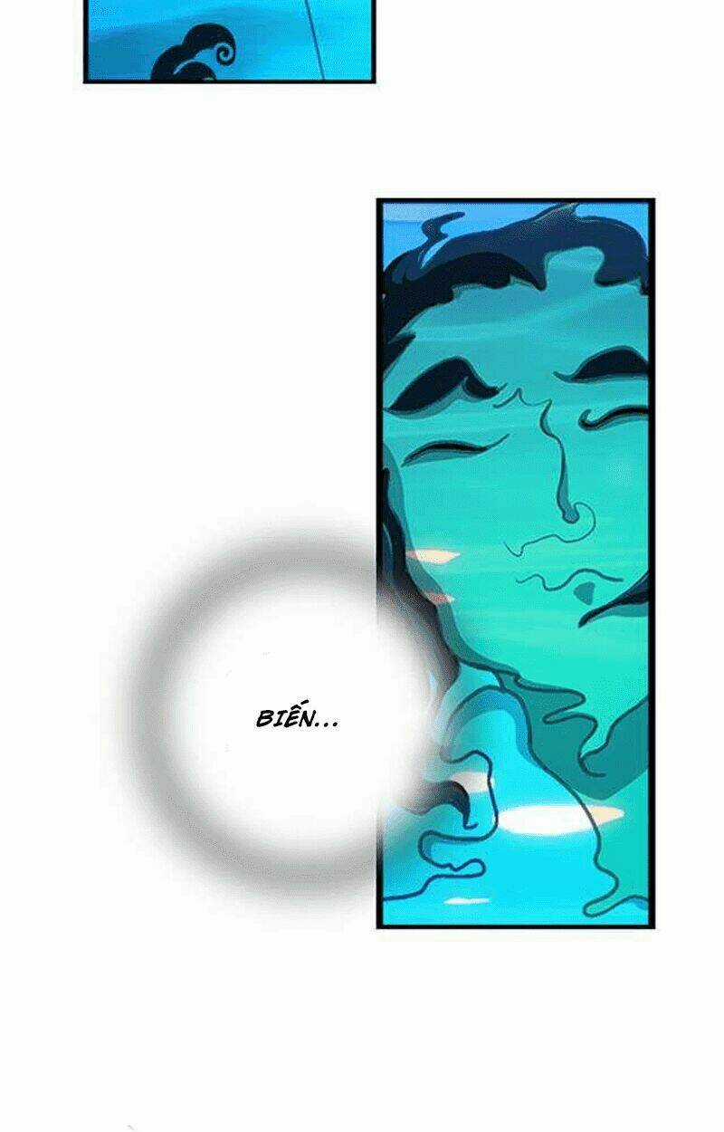 Phong Quỷ Truyền Thuyết Chapter 31 trang 5