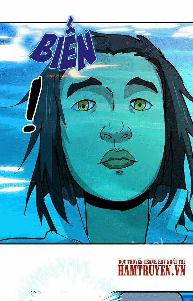 Phong Quỷ Truyền Thuyết Chapter 31 trang 6