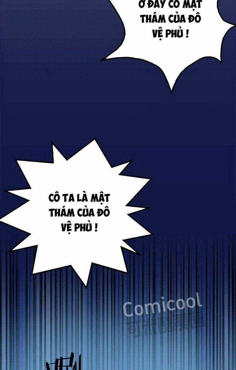 Phong Quỷ Truyền Thuyết Chapter 32 trang 10