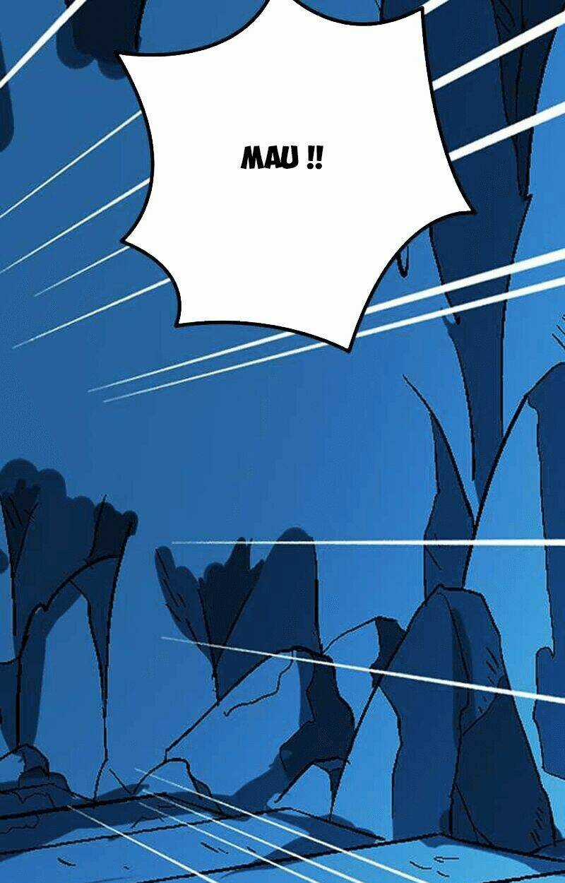 Phong Quỷ Truyền Thuyết Chapter 32 trang 21