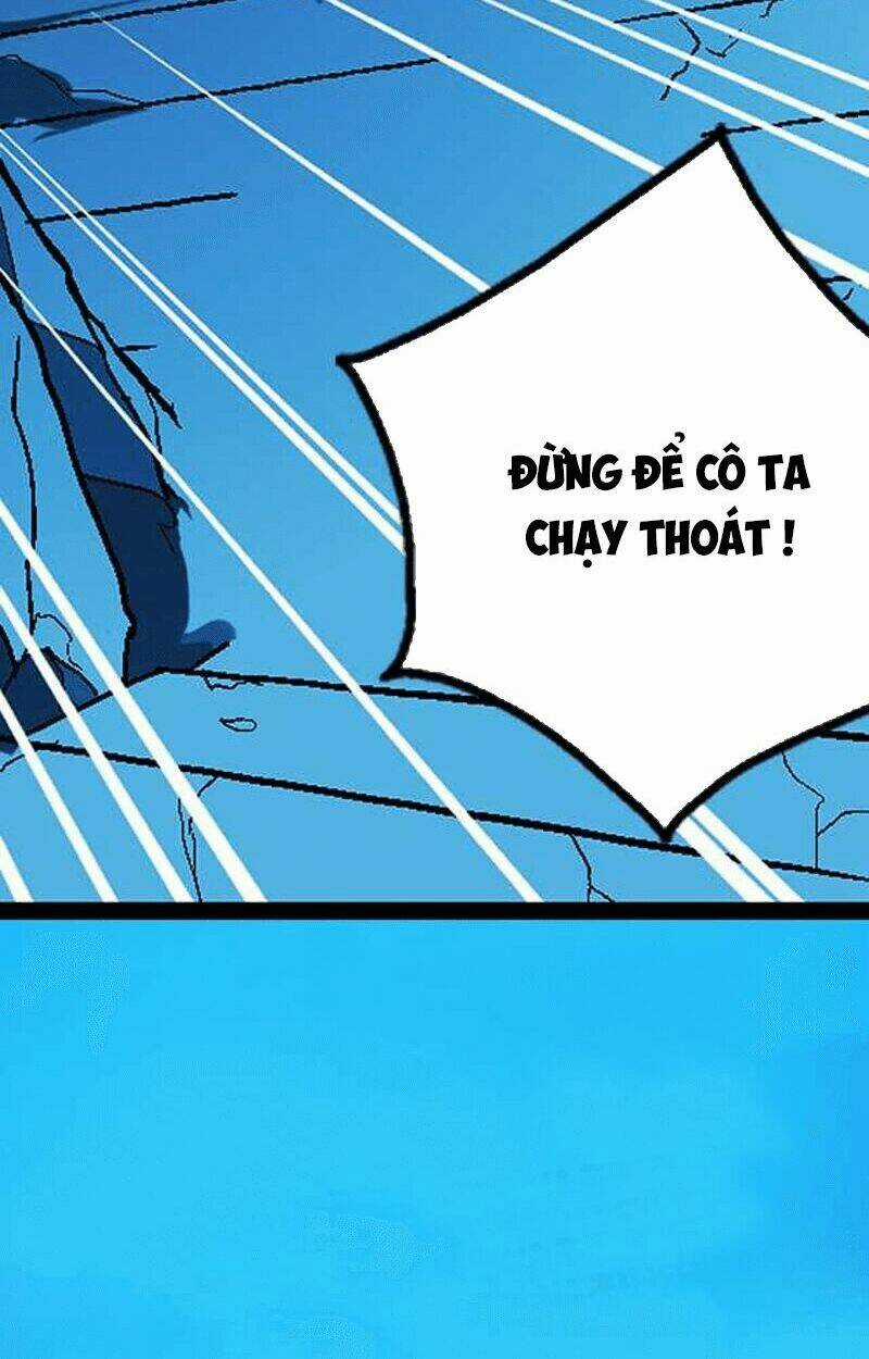 Phong Quỷ Truyền Thuyết Chapter 32 trang 22