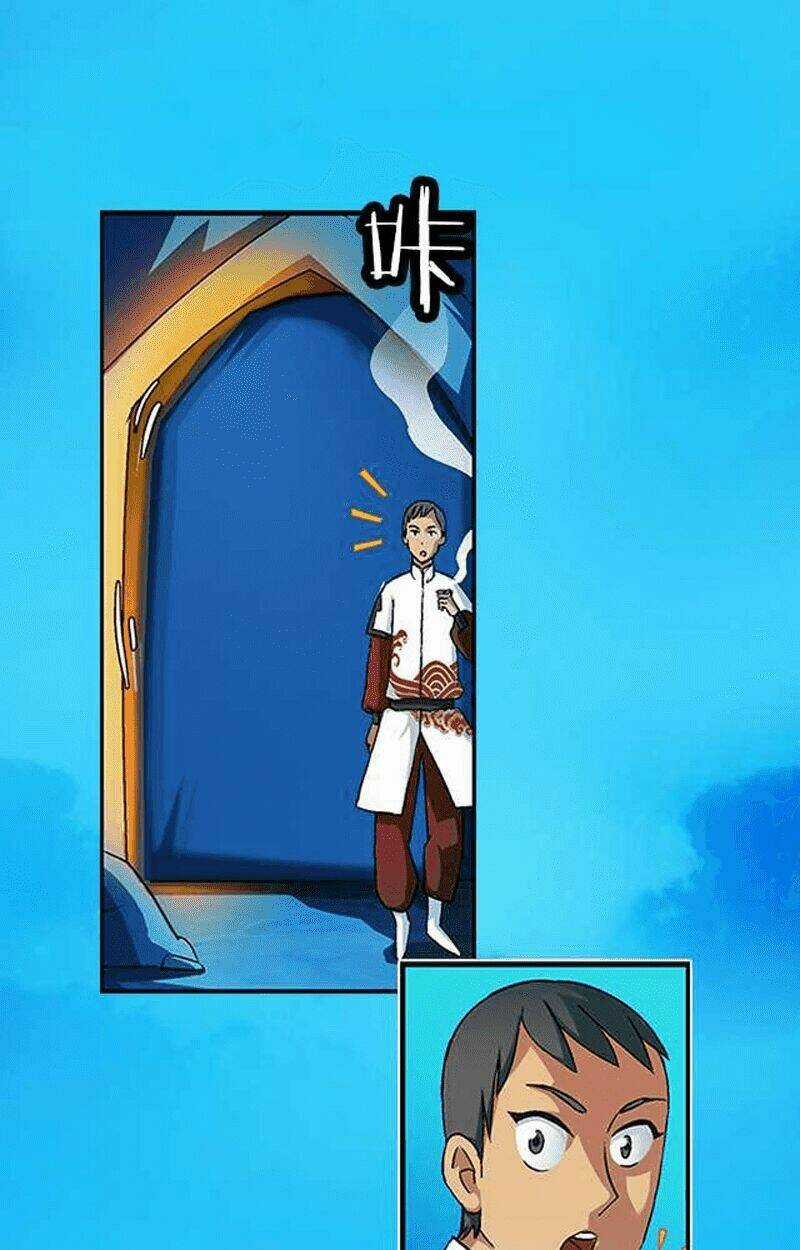 Phong Quỷ Truyền Thuyết Chapter 32 trang 23