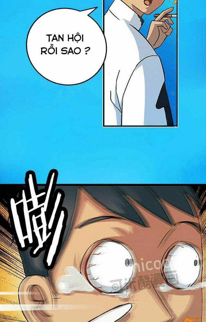 Phong Quỷ Truyền Thuyết Chapter 32 trang 24