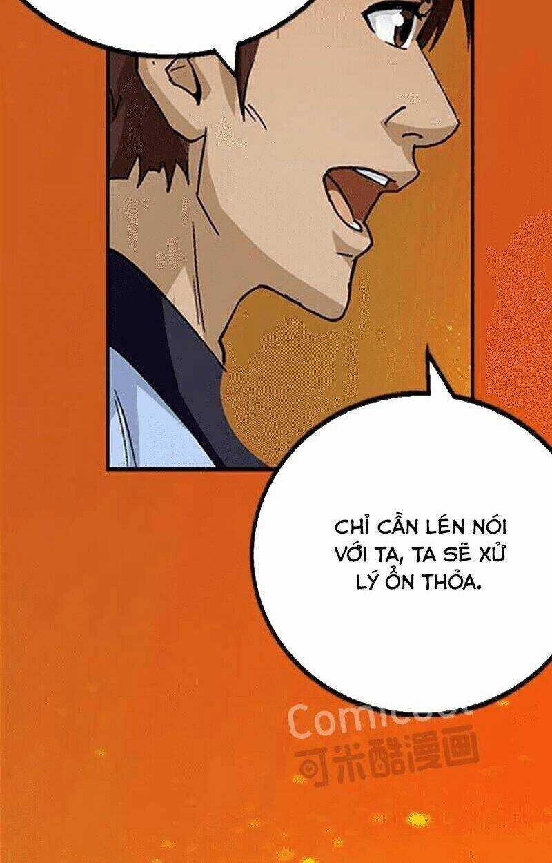 Phong Quỷ Truyền Thuyết Chapter 32 trang 30