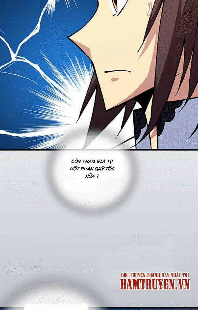 Phong Quỷ Truyền Thuyết Chapter 32 trang 4