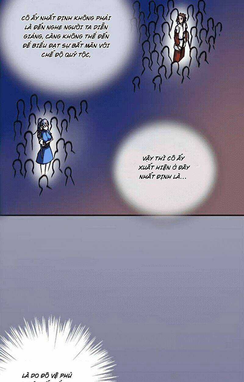 Phong Quỷ Truyền Thuyết Chapter 32 trang 5