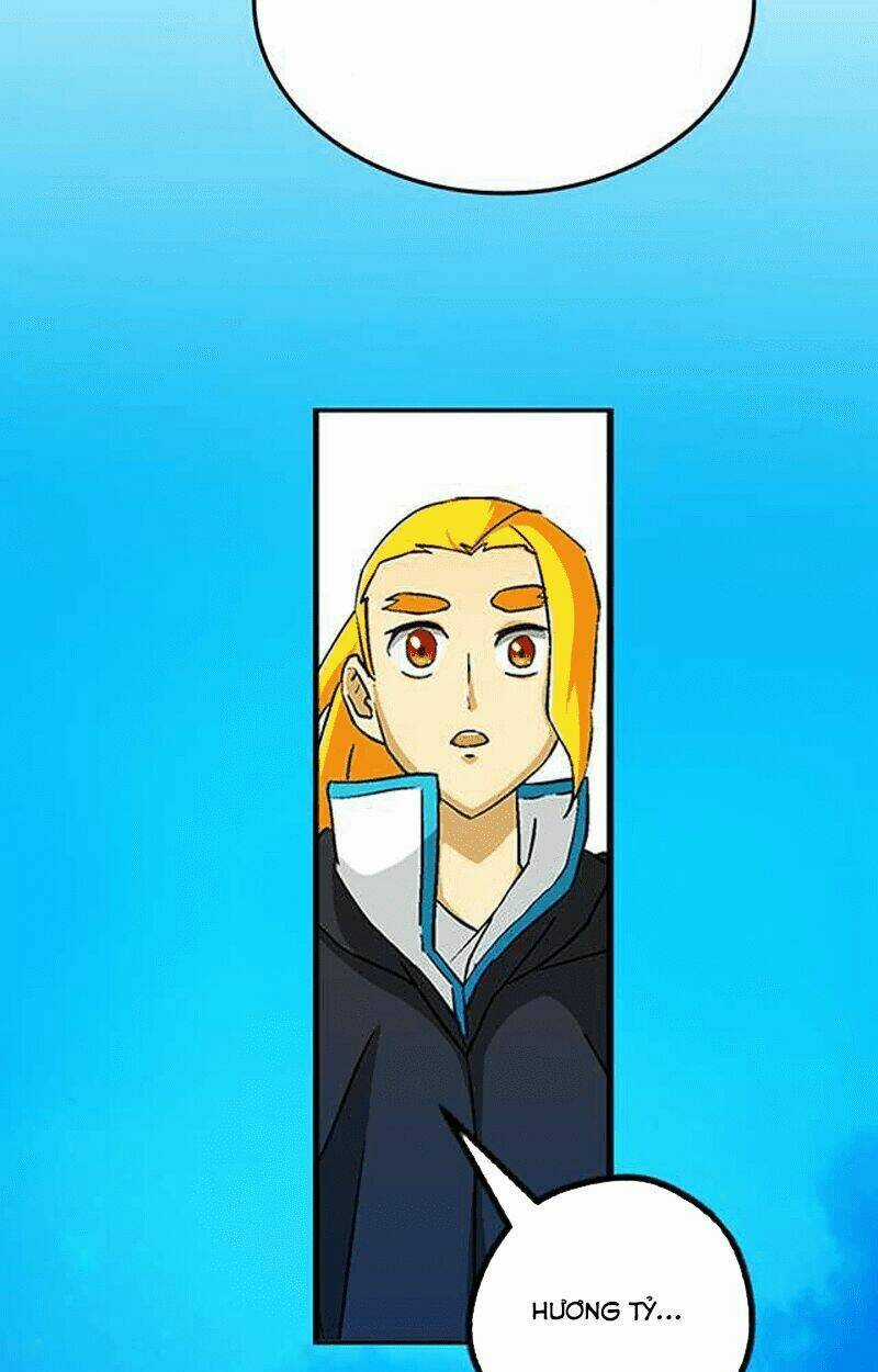 Phong Quỷ Truyền Thuyết Chapter 33 trang 11