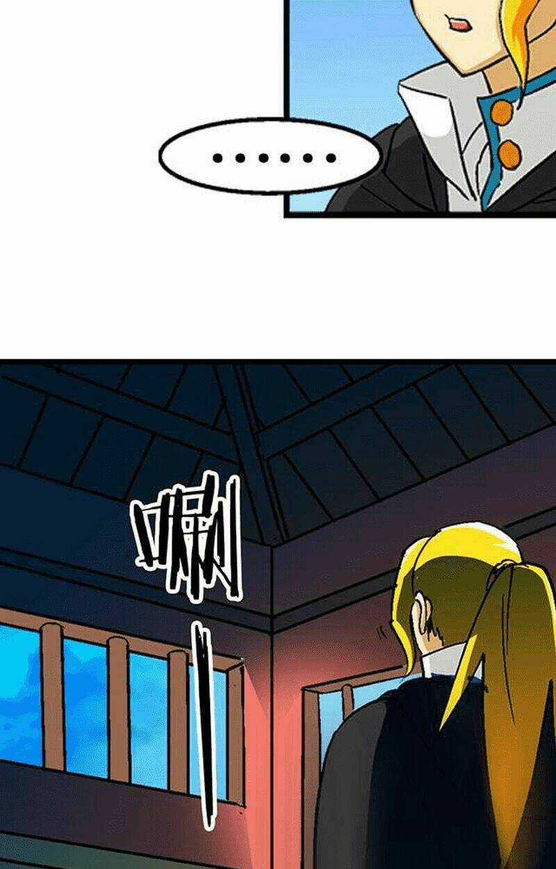 Phong Quỷ Truyền Thuyết Chapter 33 trang 15