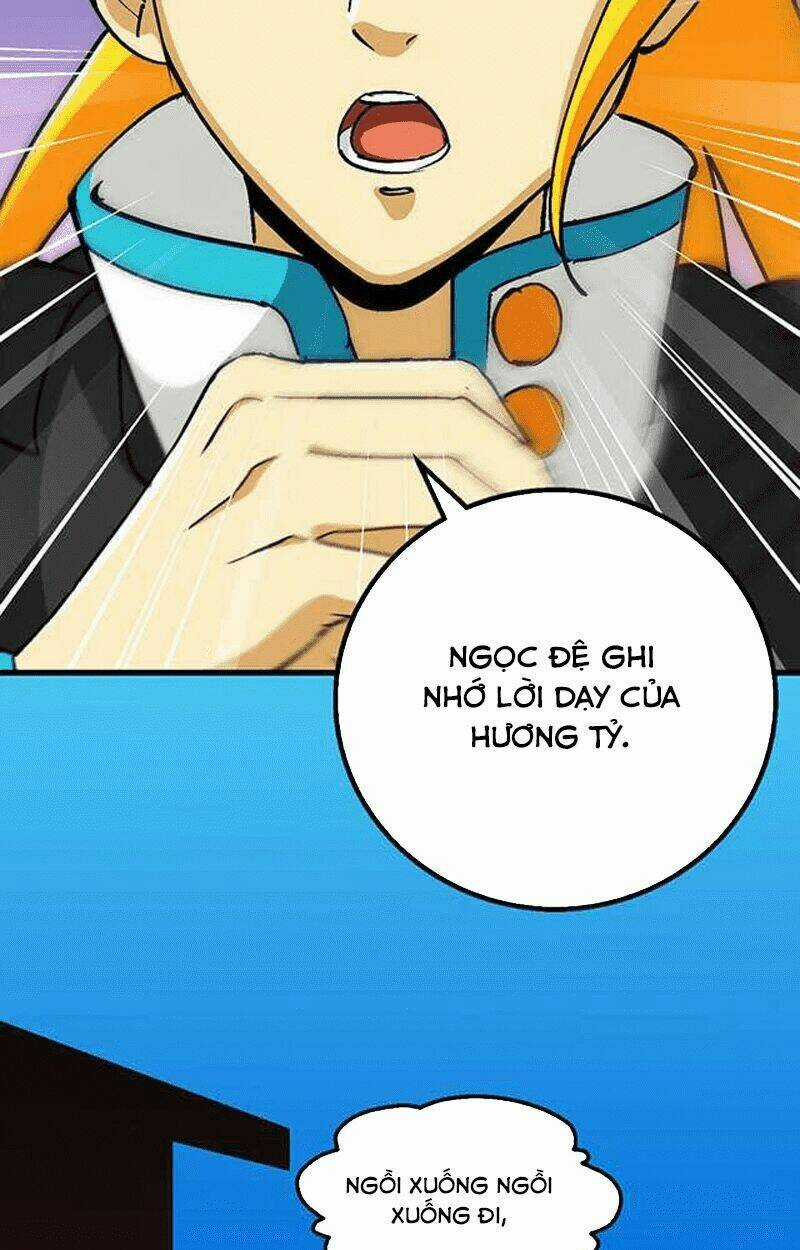 Phong Quỷ Truyền Thuyết Chapter 33 trang 17