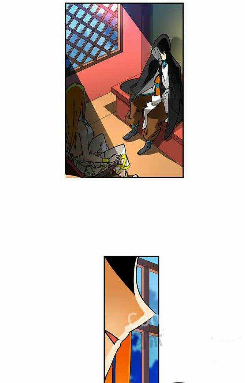 Phong Quỷ Truyền Thuyết Chapter 33 trang 2