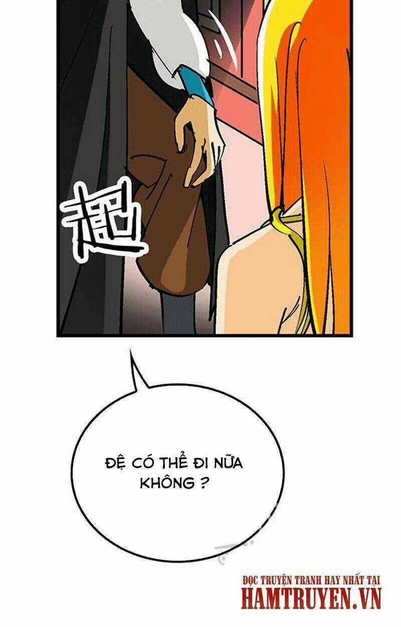 Phong Quỷ Truyền Thuyết Chapter 33 trang 24