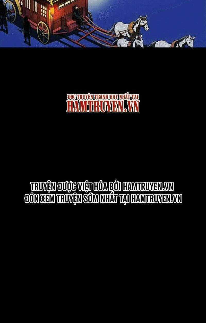 Phong Quỷ Truyền Thuyết Chapter 33 trang 30