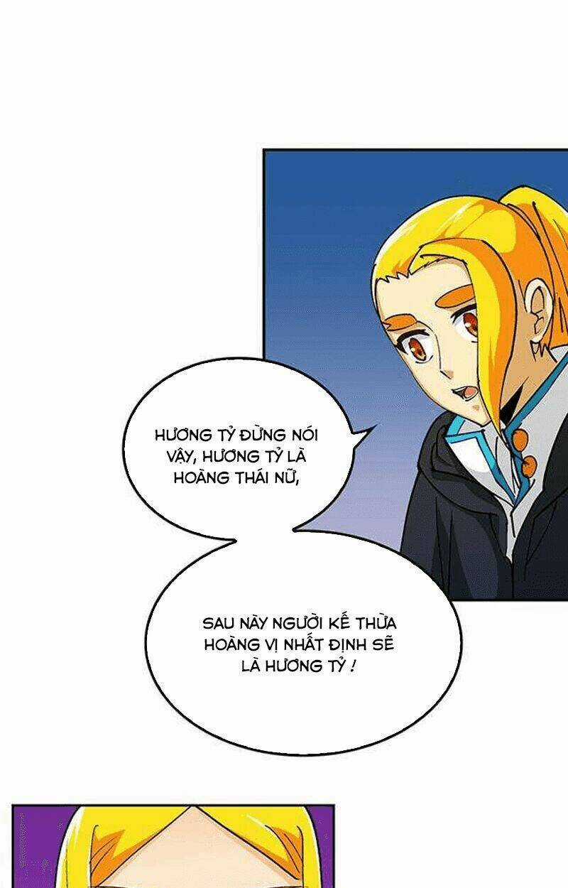 Phong Quỷ Truyền Thuyết Chapter 33 trang 7