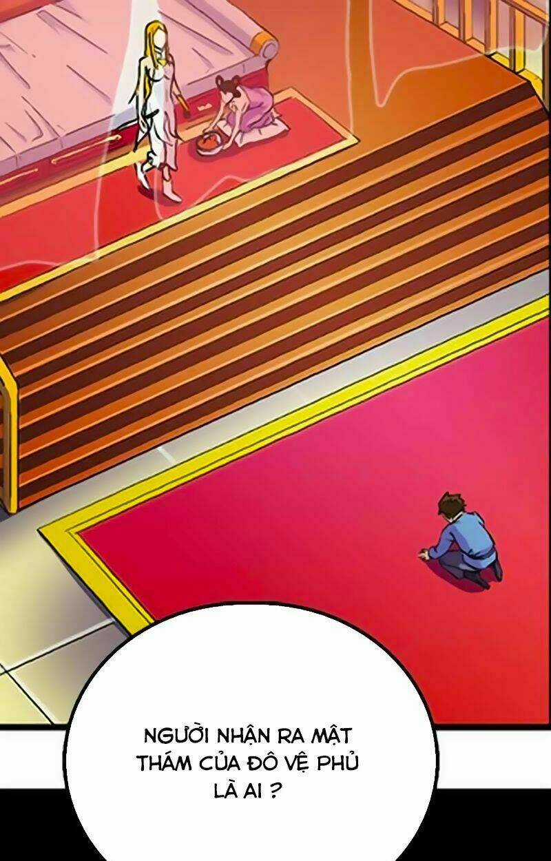 Phong Quỷ Truyền Thuyết Chapter 34 trang 15