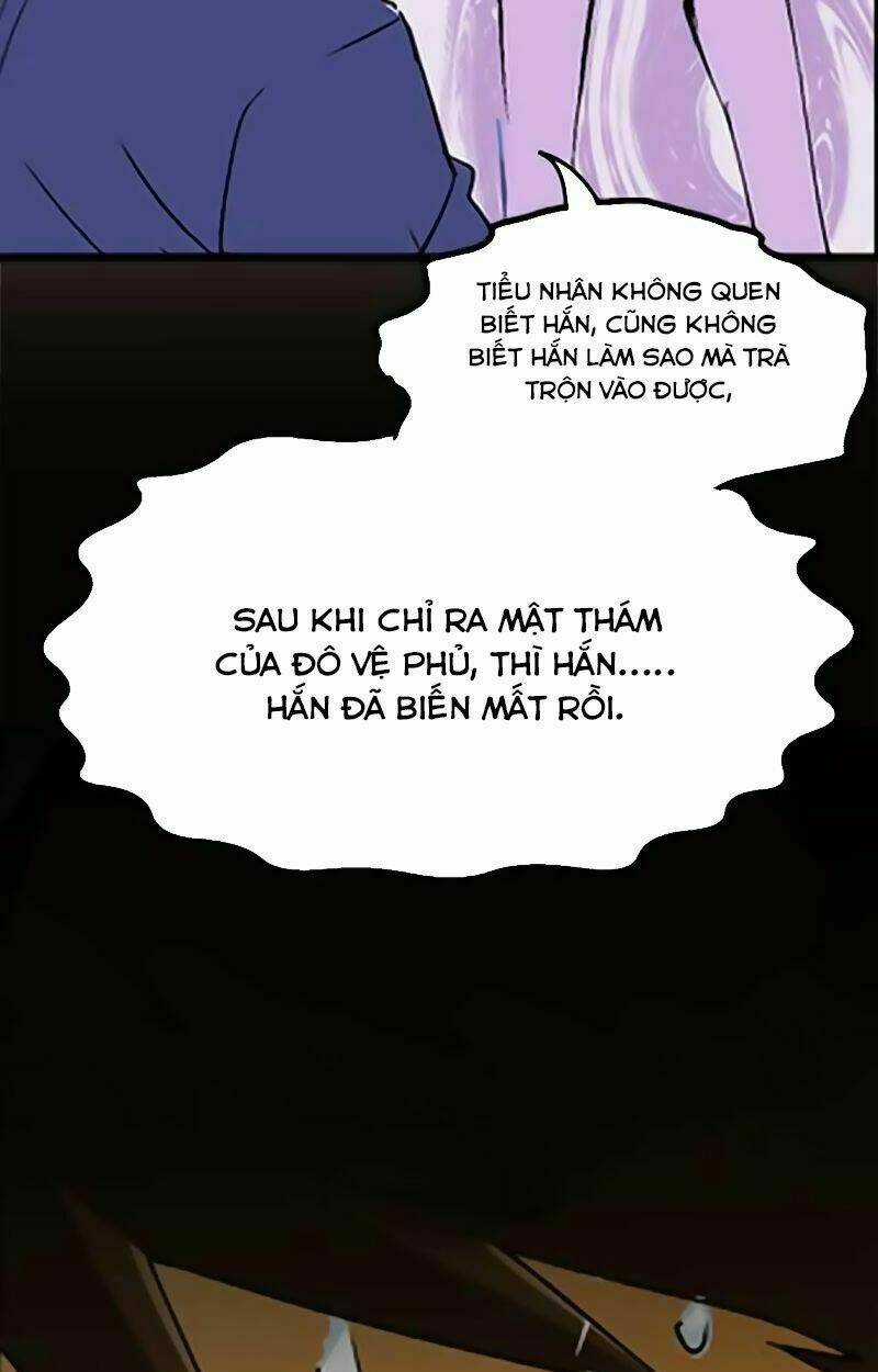 Phong Quỷ Truyền Thuyết Chapter 34 trang 17