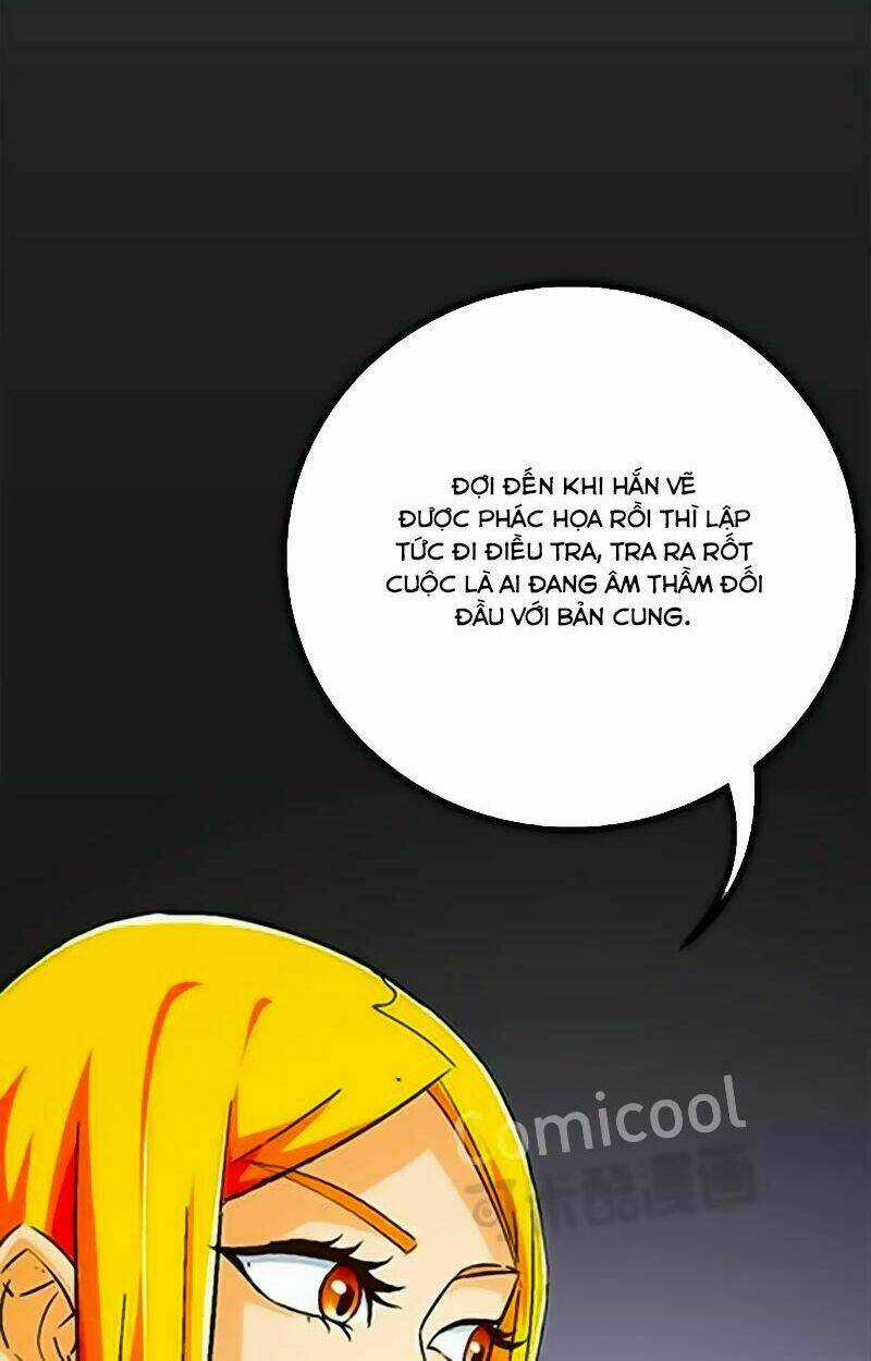 Phong Quỷ Truyền Thuyết Chapter 34 trang 22