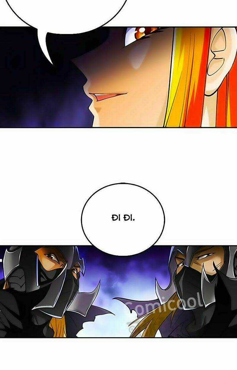 Phong Quỷ Truyền Thuyết Chapter 34 trang 24