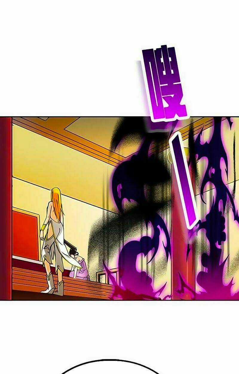 Phong Quỷ Truyền Thuyết Chapter 34 trang 25