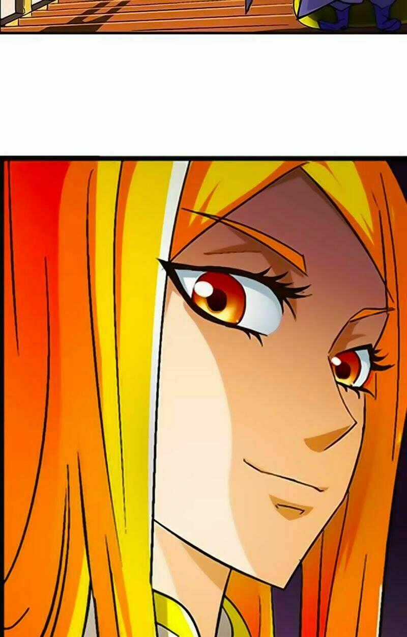 Phong Quỷ Truyền Thuyết Chapter 34 trang 27