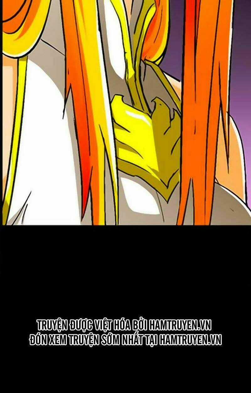 Phong Quỷ Truyền Thuyết Chapter 34 trang 28