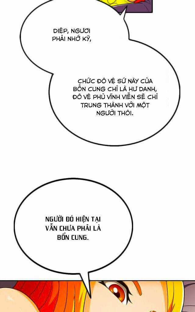 Phong Quỷ Truyền Thuyết Chapter 35 trang 11