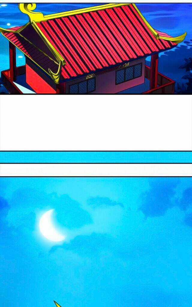 Phong Quỷ Truyền Thuyết Chapter 35 trang 14