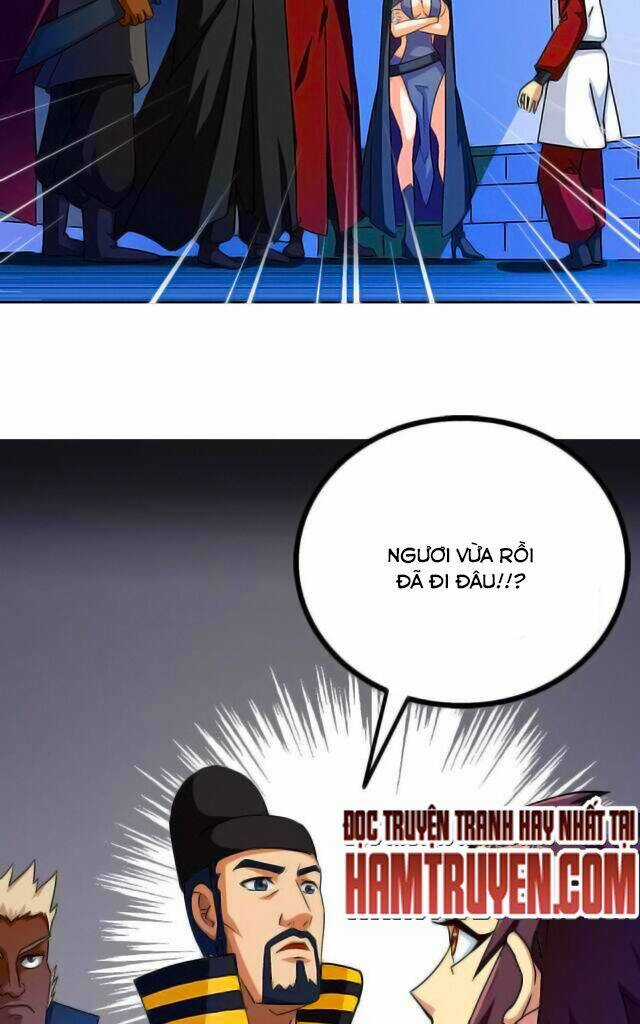 Phong Quỷ Truyền Thuyết Chapter 35 trang 16