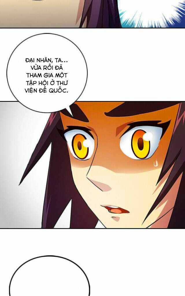 Phong Quỷ Truyền Thuyết Chapter 35 trang 18