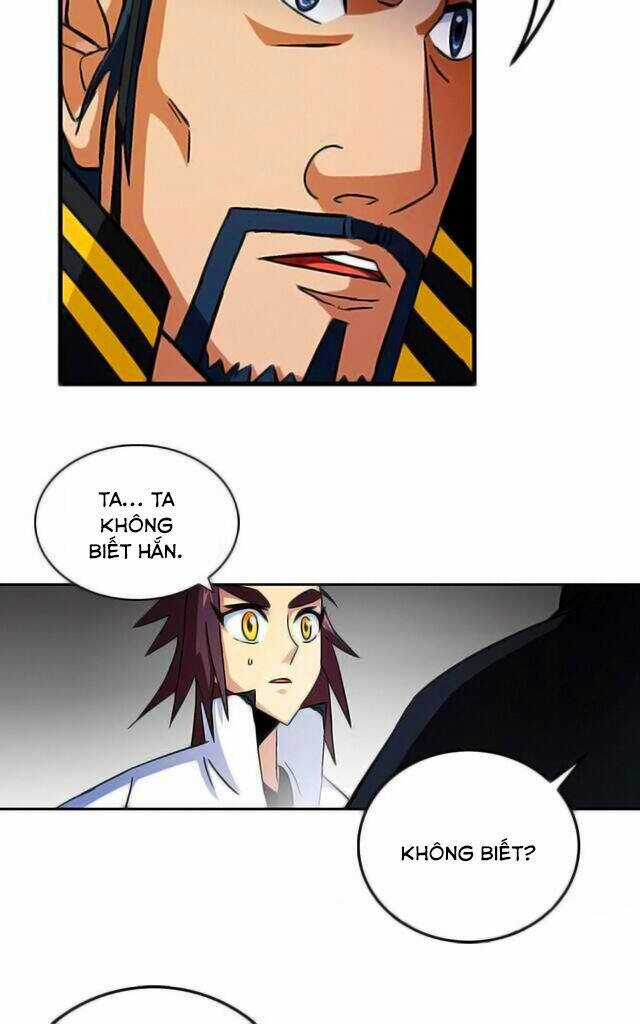 Phong Quỷ Truyền Thuyết Chapter 35 trang 20