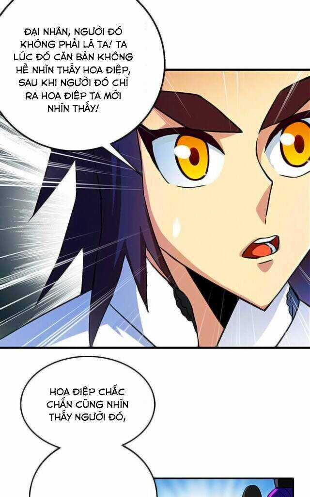 Phong Quỷ Truyền Thuyết Chapter 35 trang 22