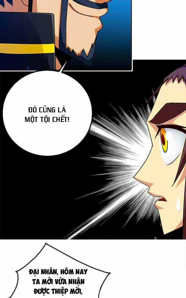 Phong Quỷ Truyền Thuyết Chapter 35 trang 24