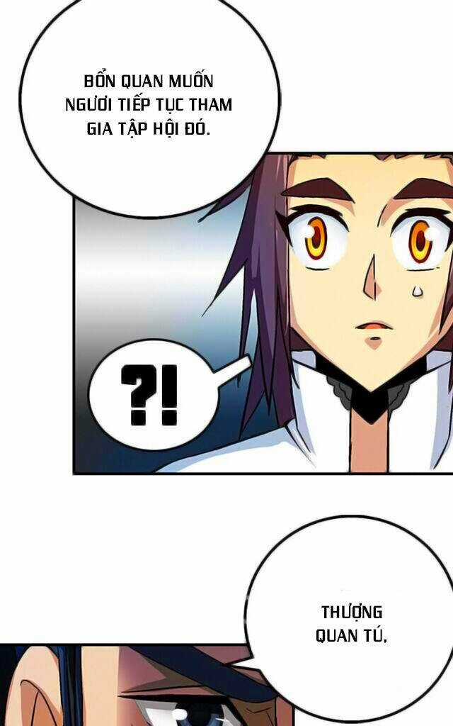 Phong Quỷ Truyền Thuyết Chapter 35 trang 26