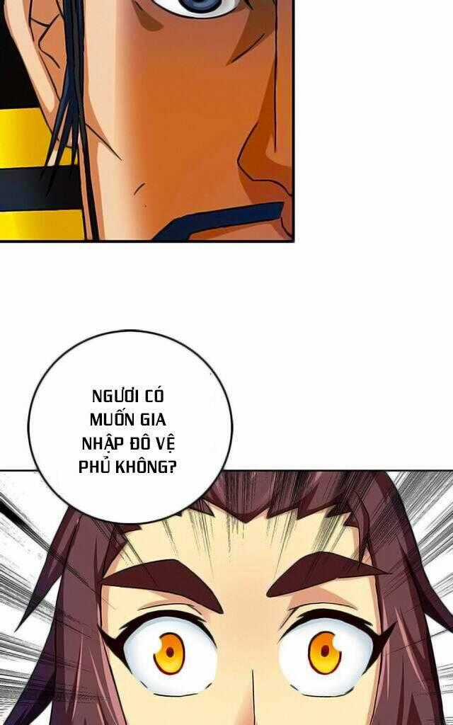 Phong Quỷ Truyền Thuyết Chapter 35 trang 27